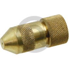 Mosiężna dysza pustostożkowa kpl, regulo do typu 89, 259, 256, 251, 228, 261, 262