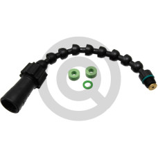 Rura elastyczna kpl. M18 x 1,5 pasuje do Hobby 125, typ 90