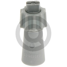 Dysza wtryskiwacza pasuje do FM 10