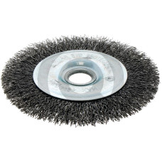 Druciana szczotka do fug 