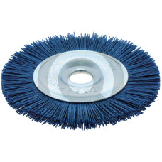 Nylonowa szczotka do fug 