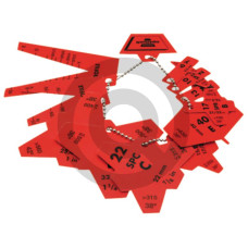 Miara do pasów klinowych 