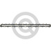 1/4'' HM 1,3 mm STG 60E Sägekette Dłuto połówkowe