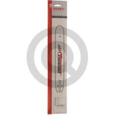 Prowadnica GRANIT Endurance Cut - szara / czarna