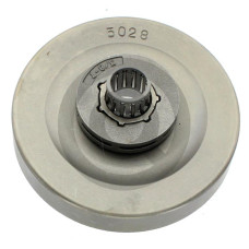 Koło łańcuchowe pierścieniowe 