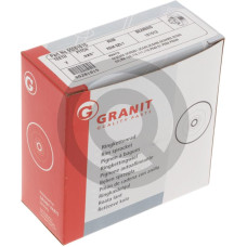 Koło łańcuchowe pierścieniowe 