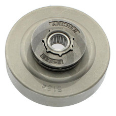 Koło łańcuchowe pierścieniowe 