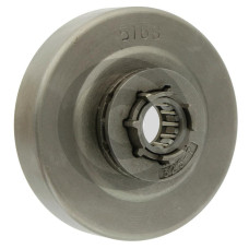 Koło łańcuchowe pierścieniowe 