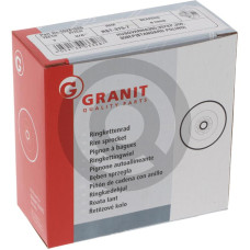 Koło łańcuchowe pierścieniowe 