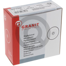 Koło łańcuchowe pierścieniowe 