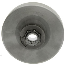 Koło łańcuchowe pierścieniowe 