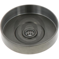 Koło łańcuchowe pierścieniowe 