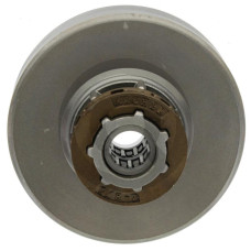 Koło łańcuchowe pierścieniowe 