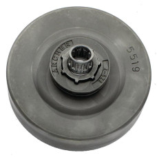 Koło łańcuchowe pierścieniowe 