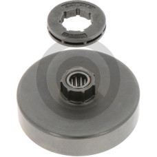 Koło łańcuchowe pierścieniowe 