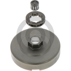 Koło łańcuchowe pierścieniowe 