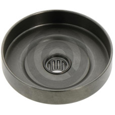 Koło łańcuchowe prowadzące 