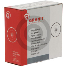 Koło łańcuchowe pierścieniowe 