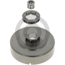 Koło łańcuchowe pierścieniowe 