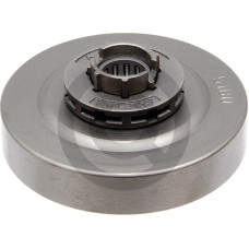 Koło łańcuchowe pierścieniowe 