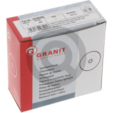 Koło łańcuchowe prowadzące 