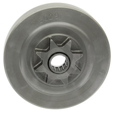 Koło łańcuchowe prowadzące 