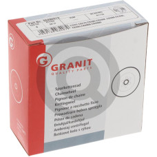 Koło łańcuchowe prowadzące 