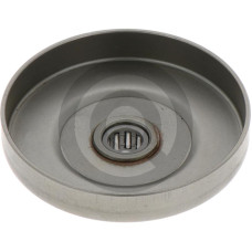 Koło łańcuchowe prowadzące 