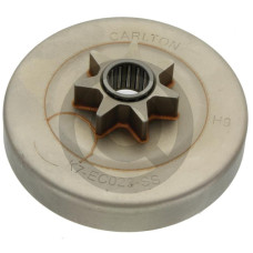 Koło łańcuchowe prowadzące 