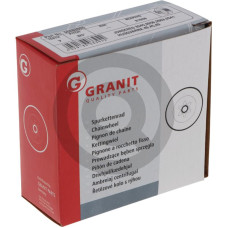 Koło łańcuchowe prowadzące 