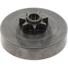 Koło łańcuchowe prowadzące 