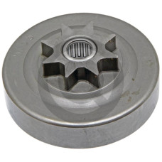 Koło łańcuchowe prowadzące 