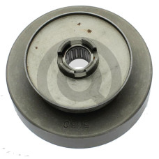 Koło łańcuchowe prowadzące 