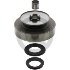 Koło łańcuchowe prowadzące 