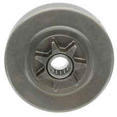 Koło łańcuchowe prowadzące 