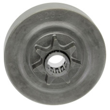 Koło łańcuchowe prowadzące 