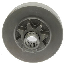 Koło łańcuchowe prowadzące 