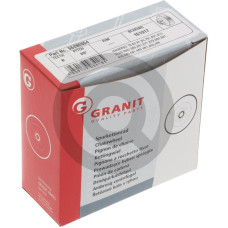 Koło łańcuchowe prowadzące 