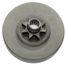 Koło łańcuchowe prowadzące 