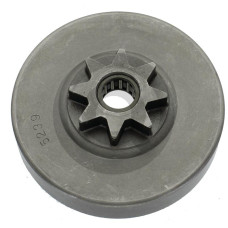 Koło łańcuchowe prowadzące 