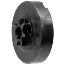 Koło łańcuchowe prowadzące 