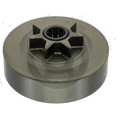 Koło łańcuchowe prowadzące 