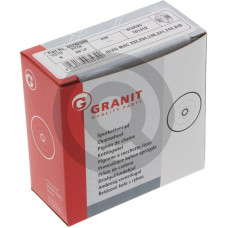 Koło łańcuchowe prowadzące 