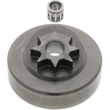 Koło łańcuchowe prowadzące 