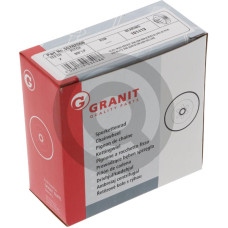 Koło łańcuchowe prowadzące 