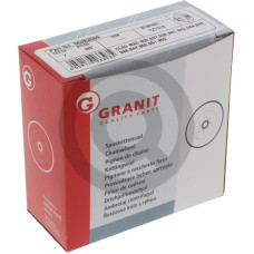 Koło łańcuchowe prowadzące 