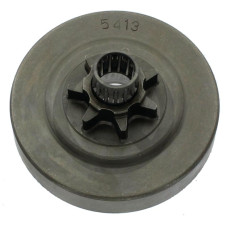 Koło łańcuchowe prowadzące 