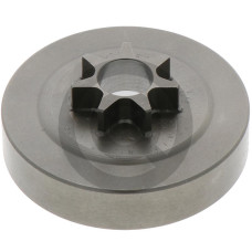 Koło łańcuchowe prowadzące 