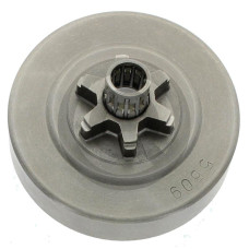 Koło łańcuchowe prowadzące 