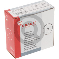 Koło łańcuchowe prowadzące 